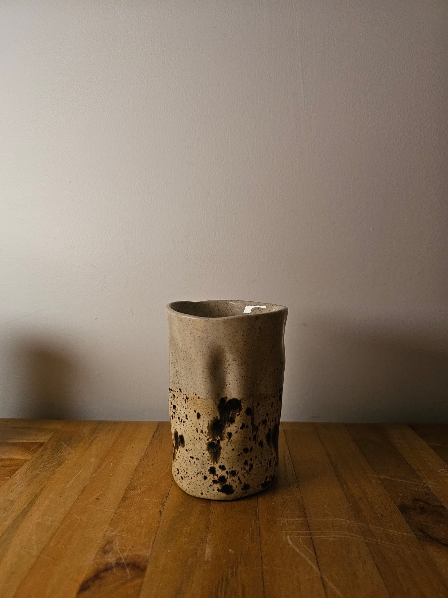 Coffee cup 1