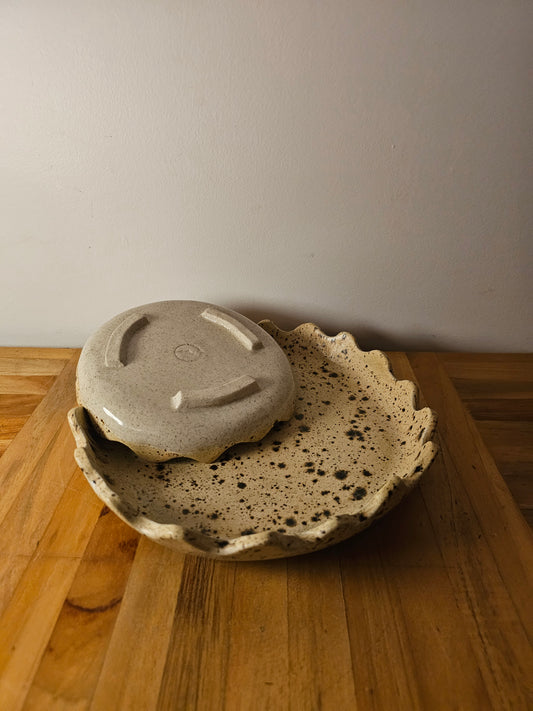 Platter set 2