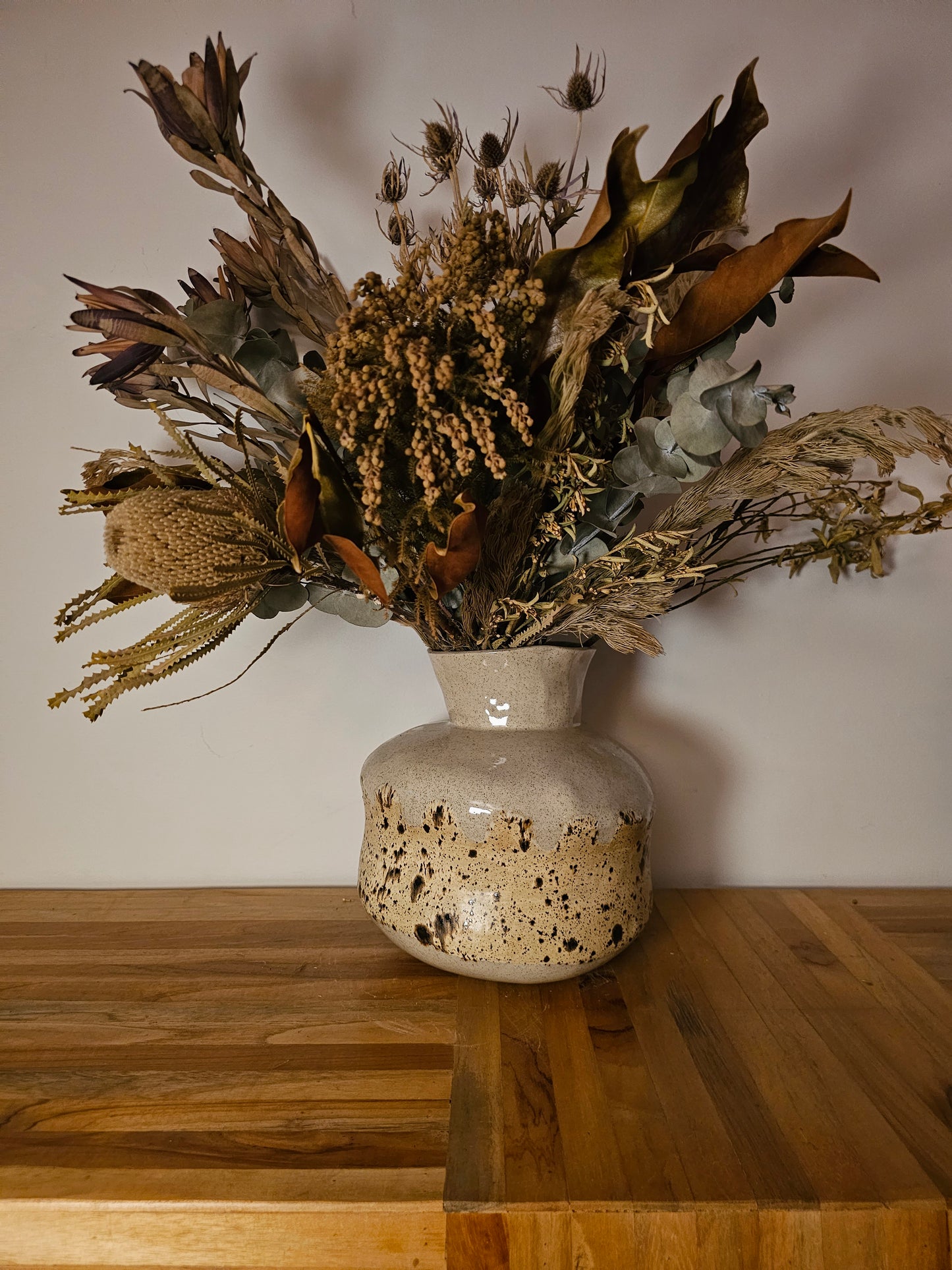 Vase 1