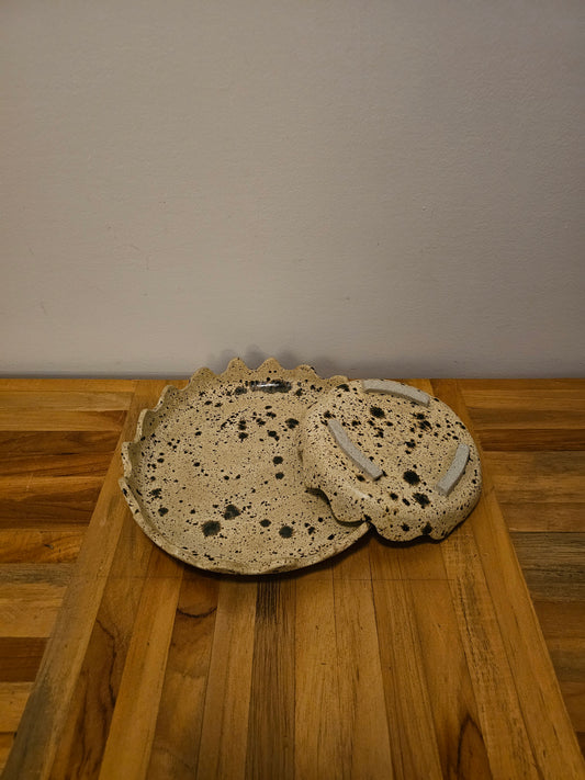 Platter set 1